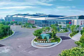 外贸优品 质享齐鲁！各类好物荟萃，“2025山东省外贸优品购物季”来了图片