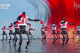 Z世代说文解字丨具身智能：我的一个AI朋友图片