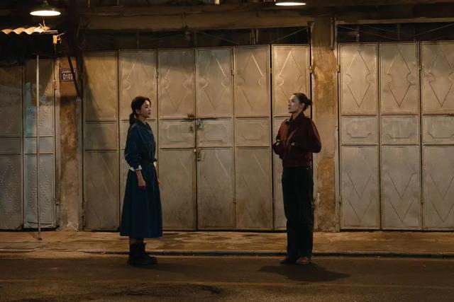 又被当做流量密码的她，我实在追不动了