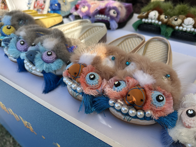 湖滨区：天鹅引客来 文旅韵更浓