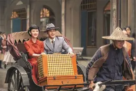 从《珠江人家》看电视剧如何彰显地域文化图片