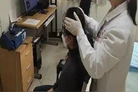 济南市五院特色科室介绍：眩晕门诊图片