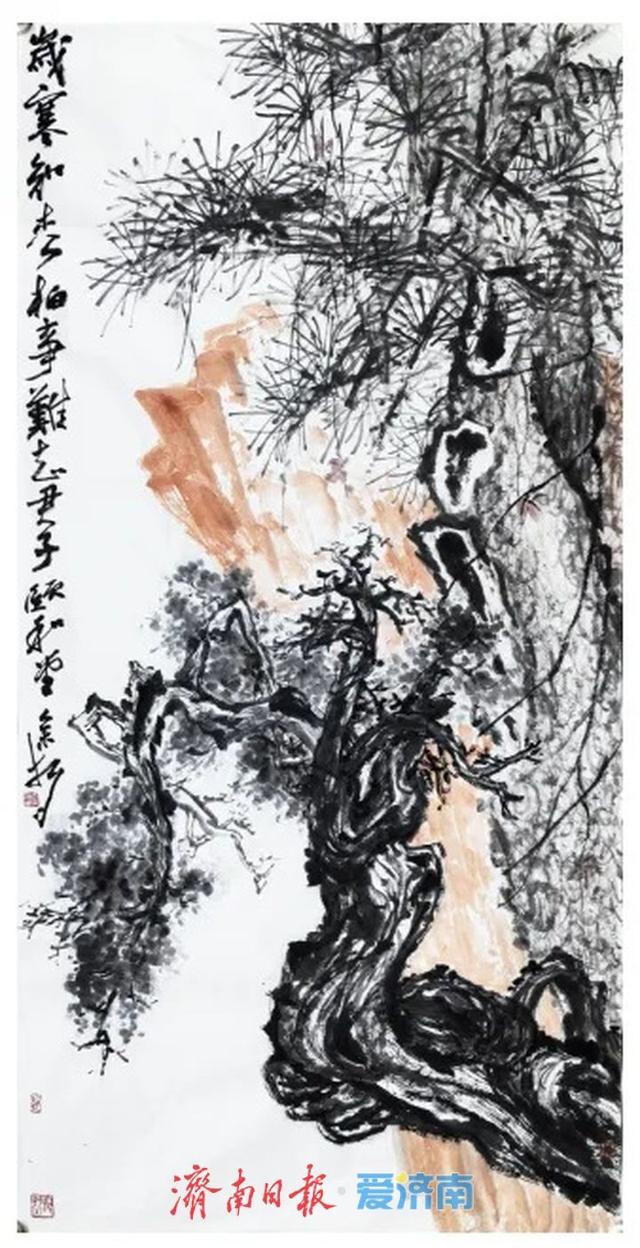 欢度国庆 喜迎中秋 山东省文化馆“艺”彩纷呈陪您乐享黄金周