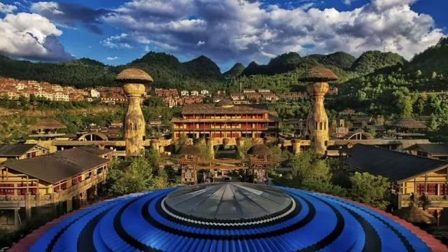 不只是一场演出：在广西深山，我活进了白裤瑶的24小时