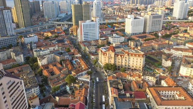 不如就来青岛过冬天！观鸥、看海、泡温泉……一起玩转山海