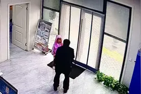 点赞！暖城4岁小女孩教科书式救母图片