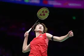 白鹭于飞振振其羽，数数谁是拦路之虎！苏迪曼杯国羽力争四连冠图片