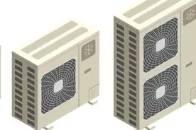 【大湖天平讲堂】邻居安装的空调外机噪声不断，自家窗外还有阵阵热风，法院判了！图片