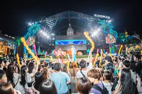 七夕遇上周末！收好这份独特的浪漫约会指南图片