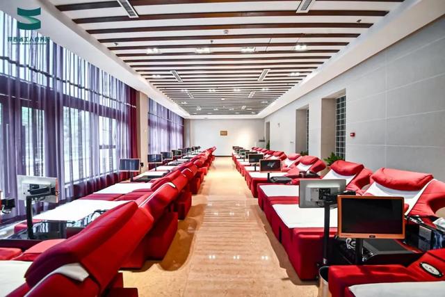 谁懂啊!在西安的冬天实现“泡汤自由”!