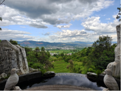 旅居大理 | 住进弥渡白崖古城，栖居慢时光