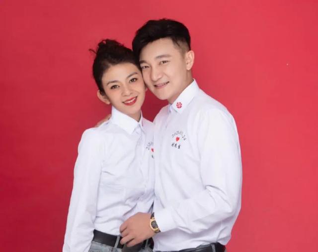 36岁女演员官宣结婚怀孕