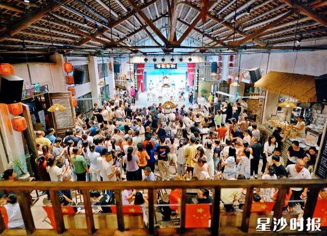 火出圈！星沙，2832500！