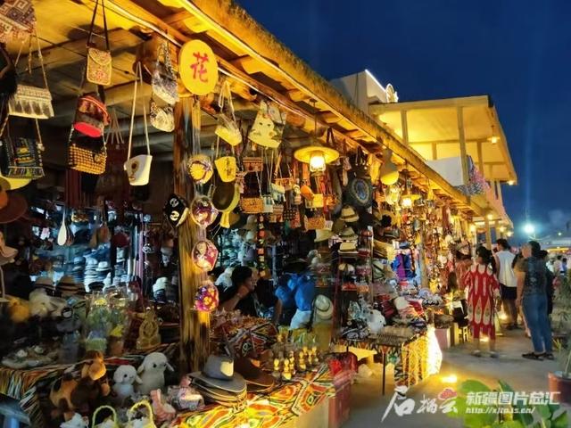 国家级清单公布！新疆3片历史文化街区入选