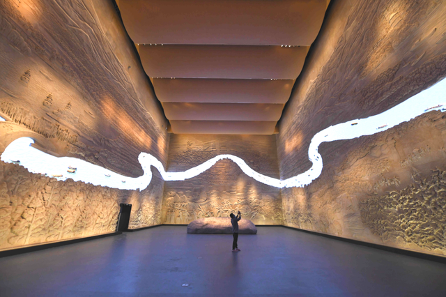 来洛阳，感受一秒穿越隋唐盛世！