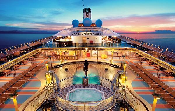 爱达邮轮升级2026年第一季度航线计划，加码亚洲多元文化探索之旅