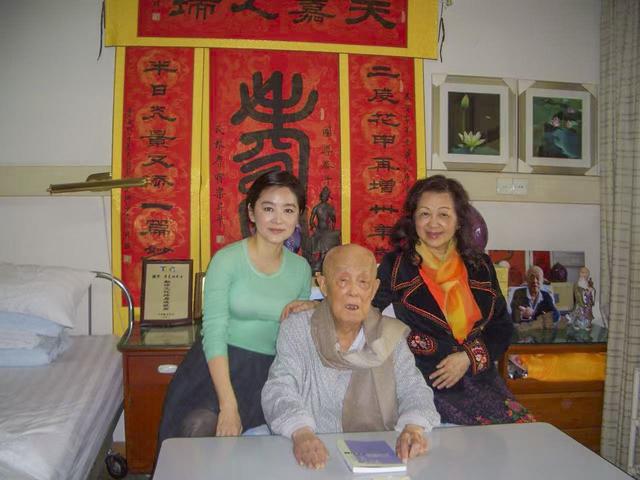 林青霞 | 季羡林说：“你不能演贾宝玉！” | 台上台下