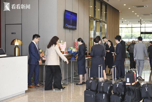 依托临空优势 绿地国际度假村打造航司服务基地