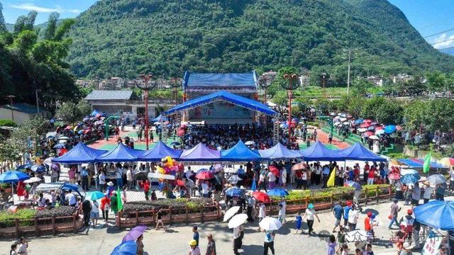 跟着《瑶族舞曲》去旅行，清远连南这场狂欢盛宴嗨翻天
