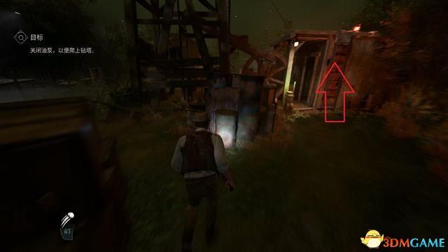 《鬼屋魔影》重制版图文全攻略 全章节流程解密全物品收集攻略