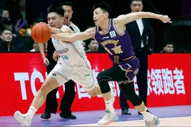 体坛午爆｜山东男篮4分憾负北控，亚冠淘汰赛今日16:00抽签图片
