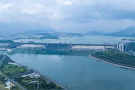 气候变化背景下如何提高水利工程气候韧性？水科院专家详解图片