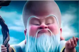 有一种现象，叫山东黑子图片