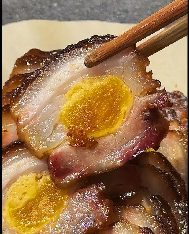 全猪宴吃起来！湘潭自驾这么玩