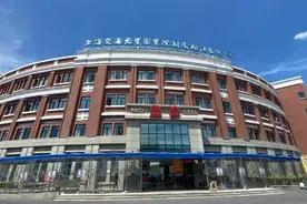 岳阳中西医结合医院松江分院将于年内立项，松江优质医疗资源持续扩容增能图片