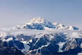 特朗普要给北美最高峰“正名”图片