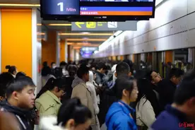 2024年成都最忙地铁线路出炉！快看是不是你常坐的那条图片