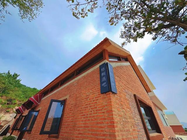 日照一全新打卡地！也太美太治愈了吧！