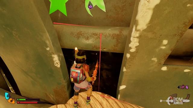 《禁闭求生2》主线流程攻略 主线故事图文攻略