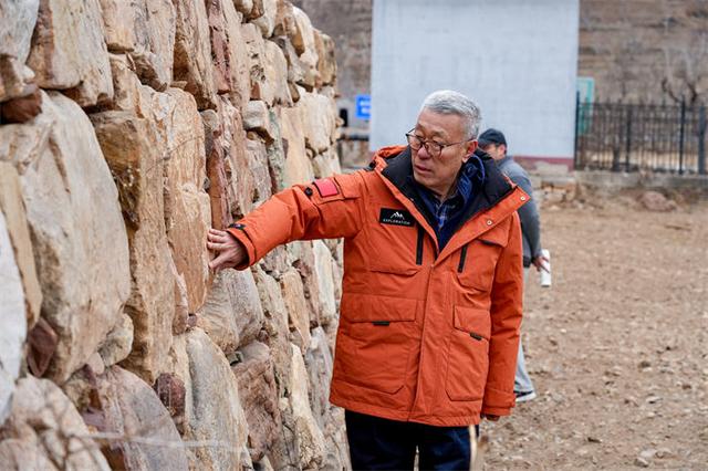 北京平谷将整治长城周边环境  打造示范性自然开放段