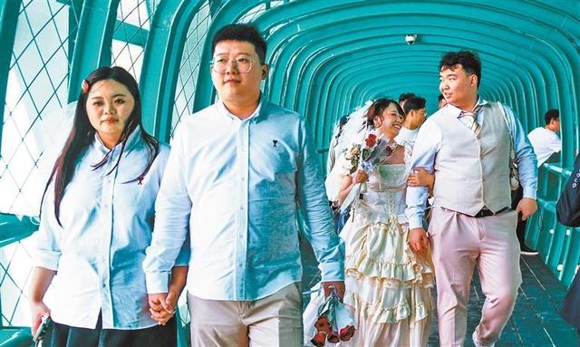 云端飞虹——贵州打造桥旅融合新地标