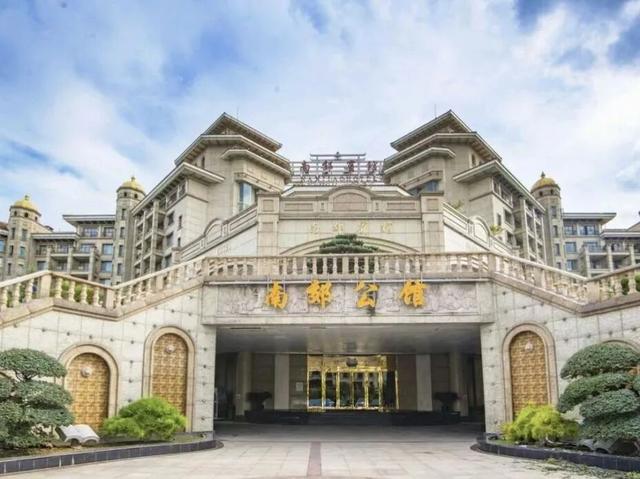 MXGP观赛住哪？奉贤4条游玩路线+N家宝藏住宿，收藏这篇就够了！