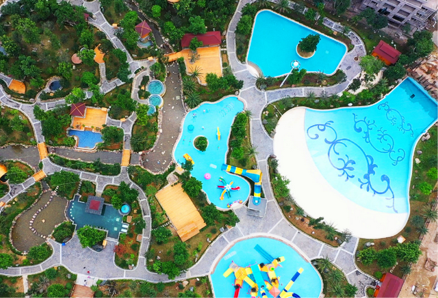 玩雪 晒太阳 泡温泉~只有想不到没有凉山做不到！