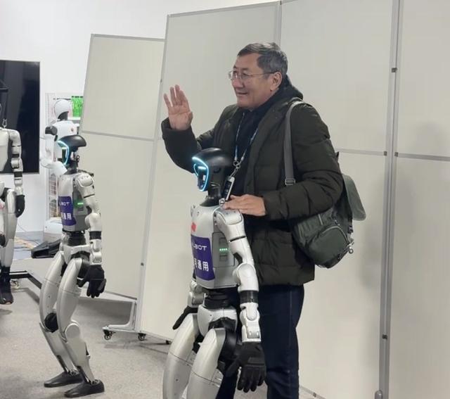 俄罗斯媒体人：北京的科技创新成就预示着宏大未来