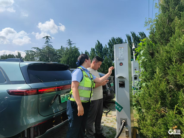自驾来青哈啤酒游客增多，青岛高速全力护航保障路网畅通