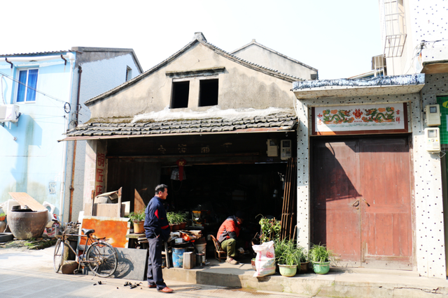 舟山有意思 | 这里曾是舟山的富庶之地，你知道吗？