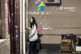 孙女回家找不到奶奶崩溃大哭视频冲上热搜，隔代养育到底可不可取？图片