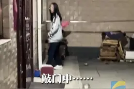 孙女回家找不到奶奶崩溃大哭视频冲上热搜，隔代养育到底可不可取？图片