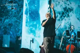 破解刀郎演唱会“流量密码”，济南何以“曲终人不散”？图片