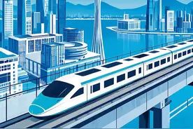 两会网评丨粤港澳大湾区“1小时生活圈”：区域协同发展的成功典范图片