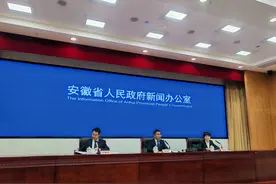 安徽发布2024经济运行成绩单：GDP同比增长5.8%，50625亿元！图片