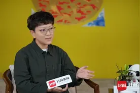 王珮瑜的“出圈密码”：宇宙的尽头是京剧丨封面头条图片