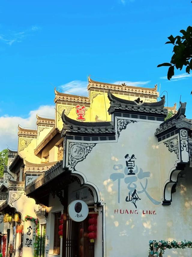 立秋暑未消？江西这些地方藏着 25℃的清凉