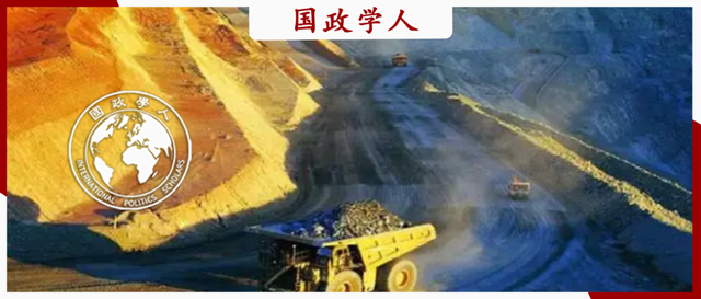 资源即权力：美国在关键矿产安全上的焦虑与突围