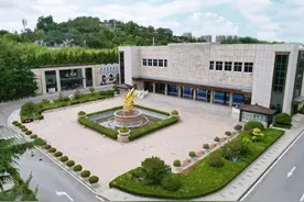 礼安齐鲁·生命礼赞！青岛积极倡导和推行节地生态安葬图片