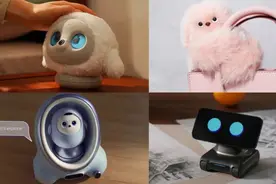 不生孩子的年轻人，开始养AI宠物了|新榜洞察图片